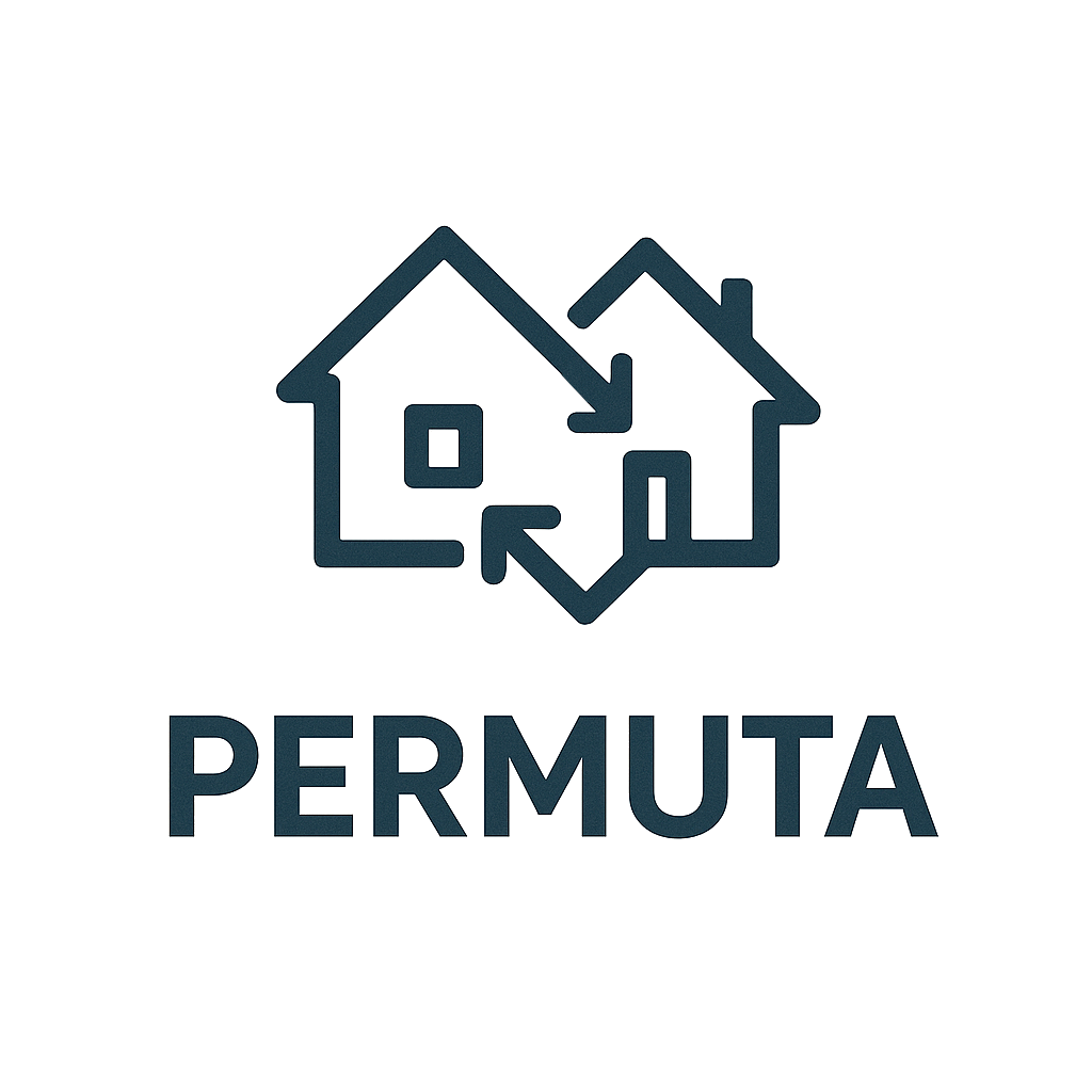Permuta Logo